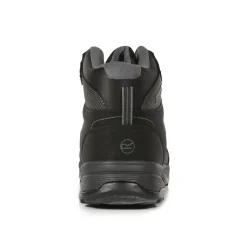 Męskie buty robocze ochronne Claystone | Czarny