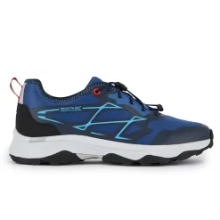 Męskie buty sportowe Blaze | Niebieski