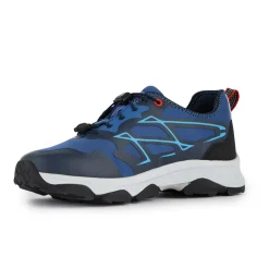 Męskie buty sportowe Blaze | Niebieski