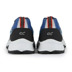 Męskie buty sportowe Blaze | Niebieski