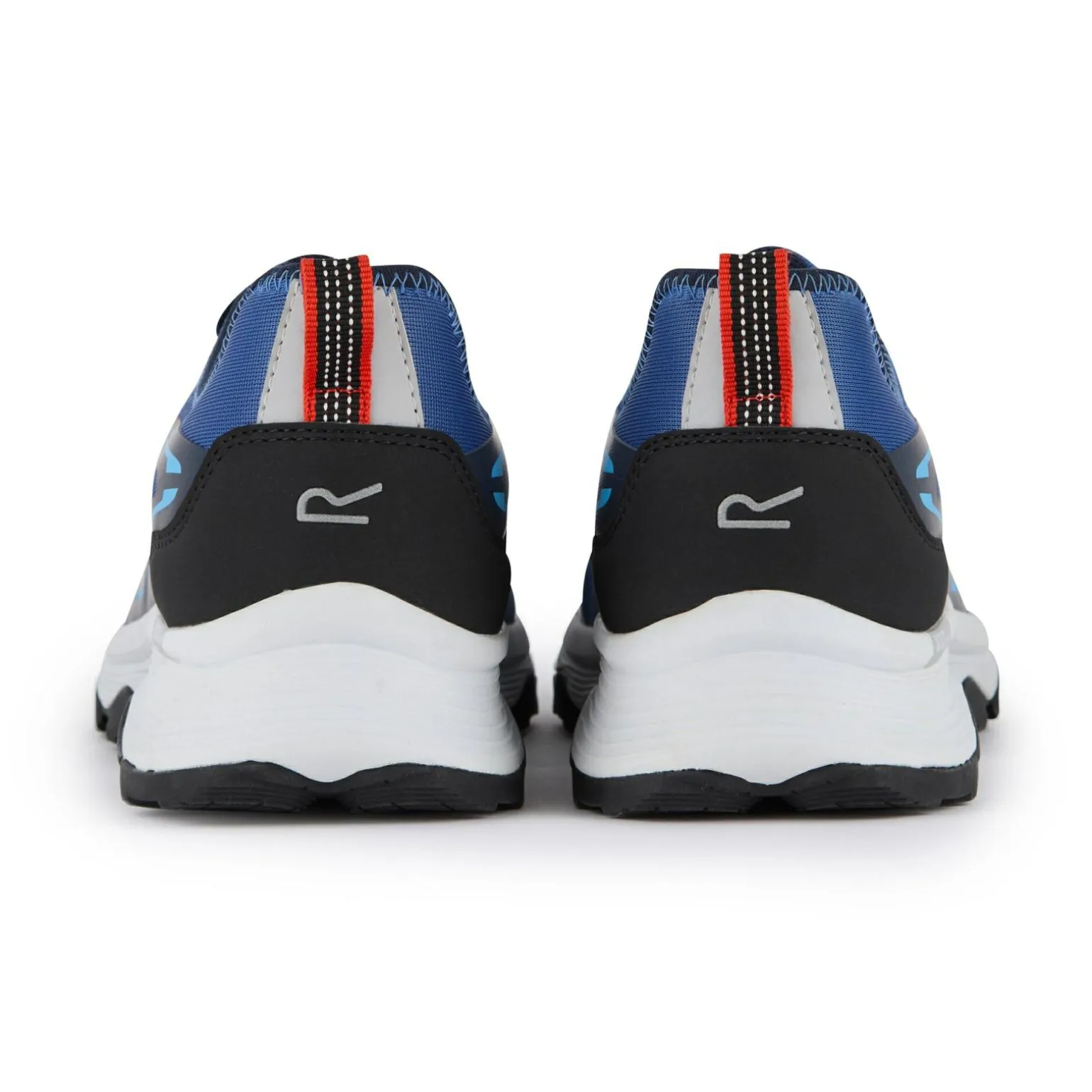 Męskie buty sportowe Blaze | Niebieski