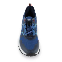 Męskie buty sportowe Blaze | Niebieski
