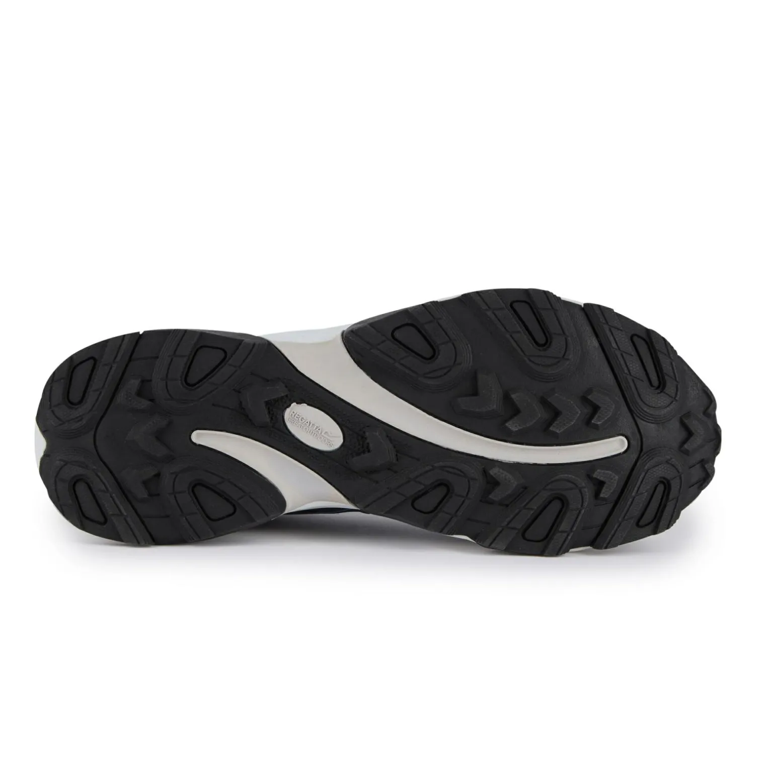 Męskie buty sportowe Blaze | Niebieski