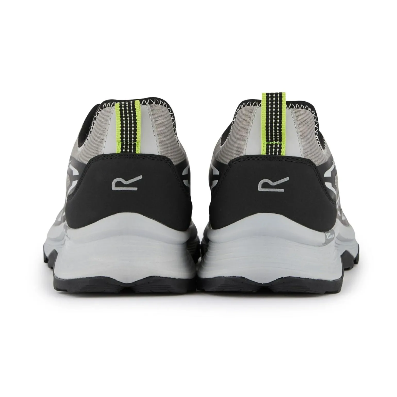 Męskie buty sportowe Blaze | Szary