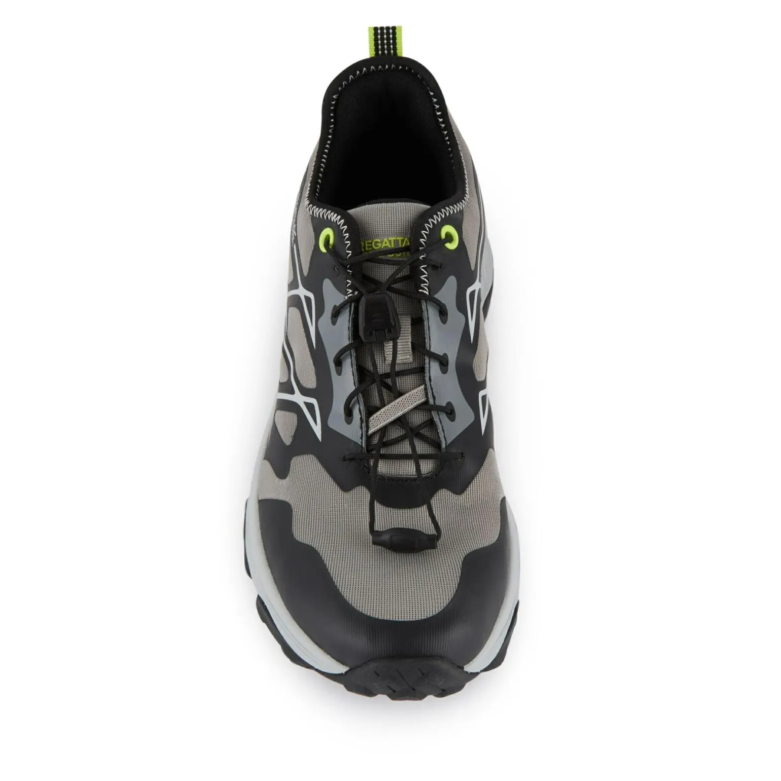 Męskie buty sportowe Blaze | Szary