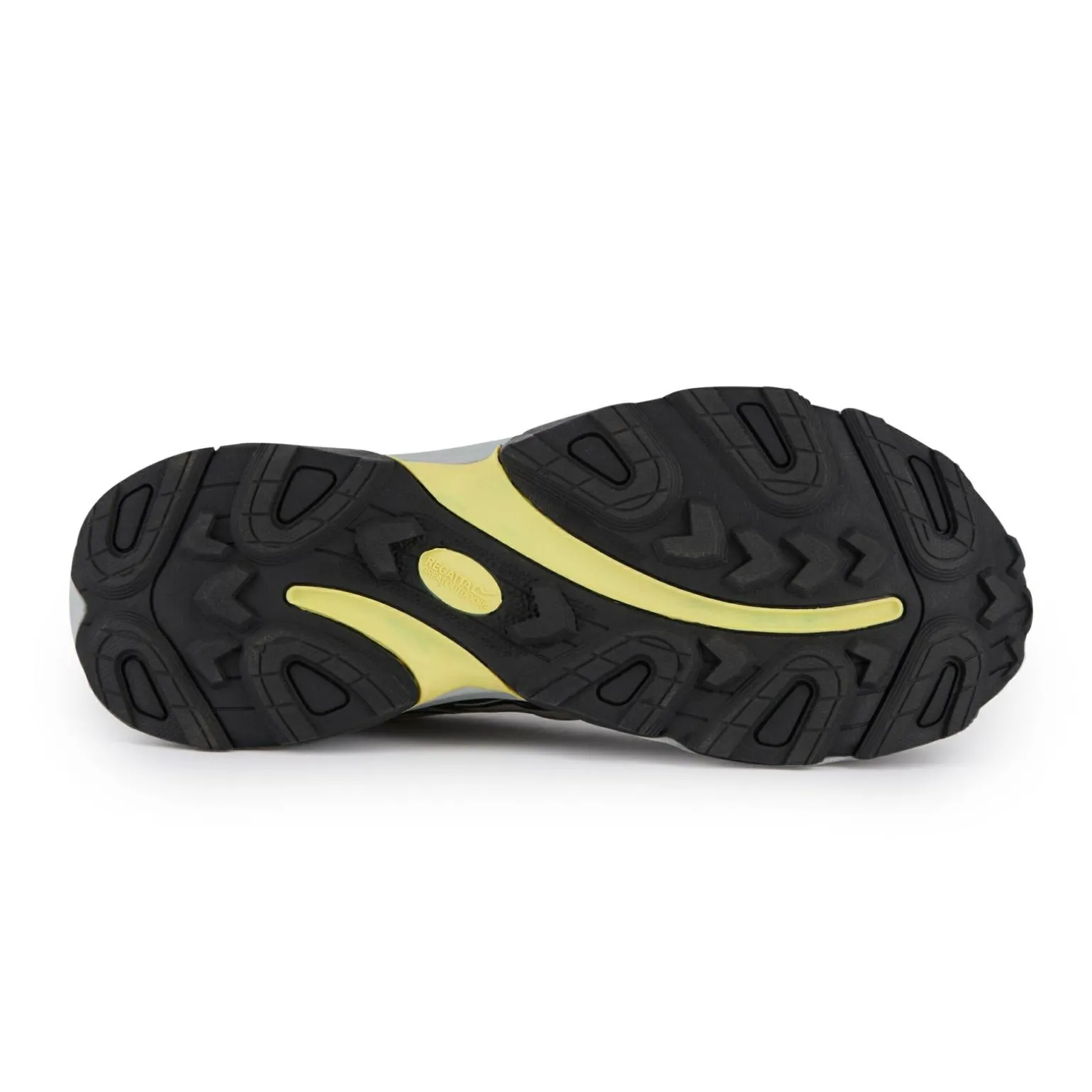 Męskie buty sportowe Blaze | Szary