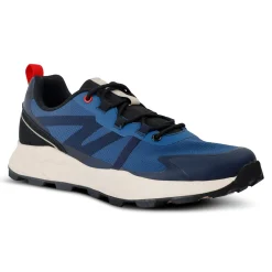 Męskie buty sportowe Leighton | Niebieski