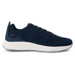 Męskie buty sportowe Marine | Granatowy
