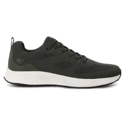 Męskie buty sportowe Marine | Ciemne khaki