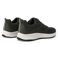 Męskie buty sportowe Marine | Ciemne khaki