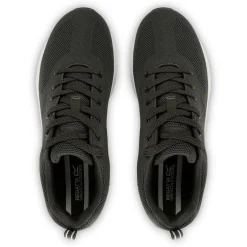 Męskie buty sportowe Marine | Ciemne khaki