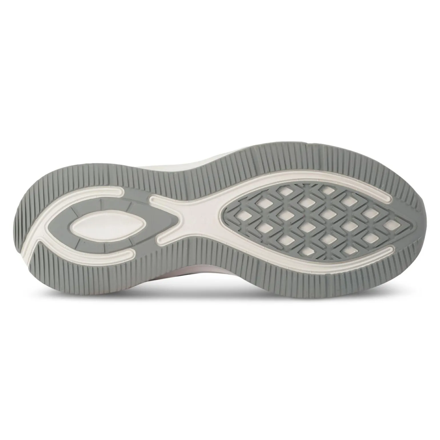 Męskie buty sportowe Marine | Czarny