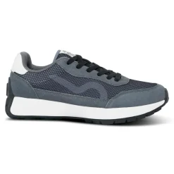 Męskie buty sportowe Marine Heritage | Czarny