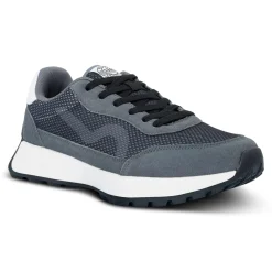 Męskie buty sportowe Marine Heritage | Czarny