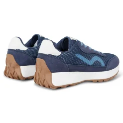 Męskie buty sportowe Marine Heritage | Niebieski