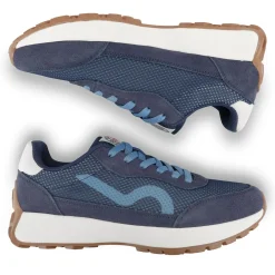 Męskie buty sportowe Marine Heritage | Niebieski