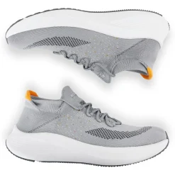 Męskie buty sportowe Orton | Szary