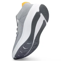Męskie buty sportowe Orton | Szary