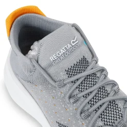 Męskie buty sportowe Orton | Szary