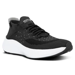 Męskie buty sportowe Orton | Czarny
