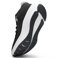 Męskie buty sportowe Orton | Czarny