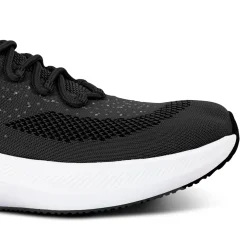 Męskie buty sportowe Orton | Czarny