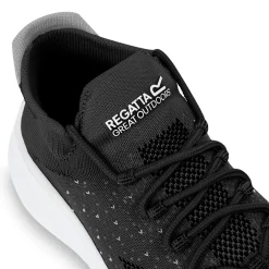 Męskie buty sportowe Orton | Czarny