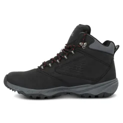 Męskie buty trekkingowe Amble | Czarny