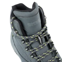 Męskie buty trekkingowe Amble | Brązowy