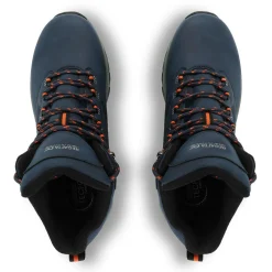 Męskie buty trekkingowe Amble | Niebieski