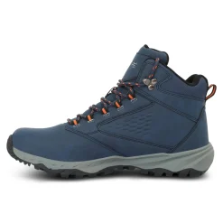 Męskie buty trekkingowe Amble | Niebieski