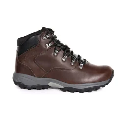 Męskie buty trekkingowe Bainsford | Brązowy