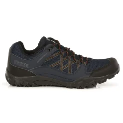 Męskie buty trekkingowe Edgepoint III | Granatowy