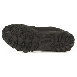Męskie buty trekkingowe Edgepoint III | Czarny