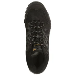 Męskie buty trekkingowe Edgepoint III | Czarny