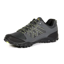 Męskie buty trekkingowe Edgepoint III | Szary