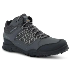 Męskie buty trekkingowe Edgepoint Mid | Szary