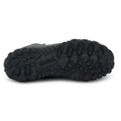 Męskie buty trekkingowe Edgepoint Mid | Szary