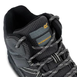 Męskie buty trekkingowe Edgepoint Mid | Szary