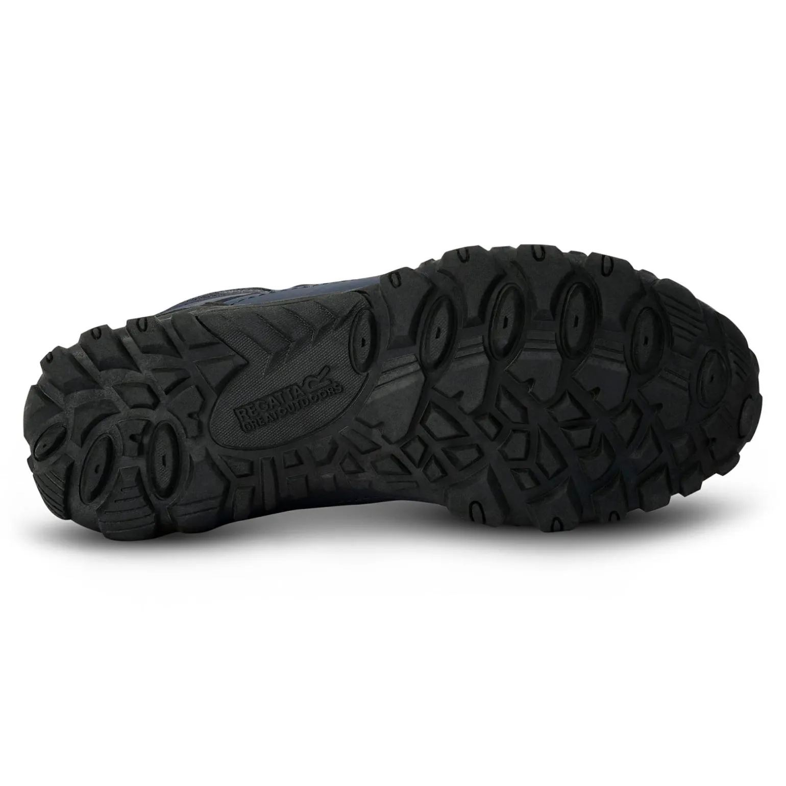 Męskie buty trekkingowe Edgepoint Mid | Granatowy