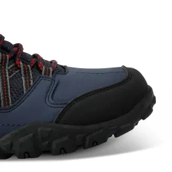Męskie buty trekkingowe Edgepoint Mid | Granatowy