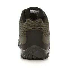 Męskie buty trekkingowe Edgepoint Mid | Zielony