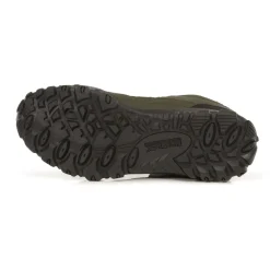 Męskie buty trekkingowe Edgepoint Mid | Zielony
