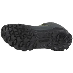 Męskie buty trekkingowe Edgepoint Mid | Szary