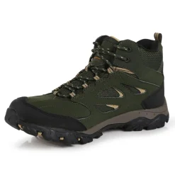 Męskie buty trekkingowe HolcombeIEP Mid | Zielony