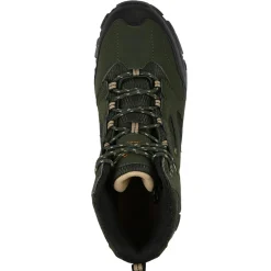 Męskie buty trekkingowe HolcombeIEP Mid | Zielony