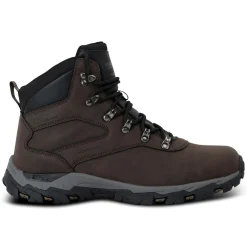 Męskie buty trekkingowe Holcombe Classic | Brązowy