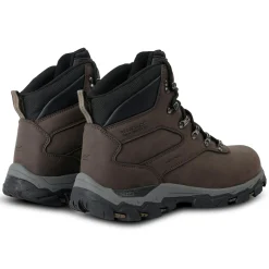 Męskie buty trekkingowe Holcombe Classic | Brązowy