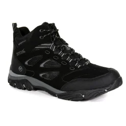 Męskie buty trekkingowe HolcombeIEP Mid | Czarny
