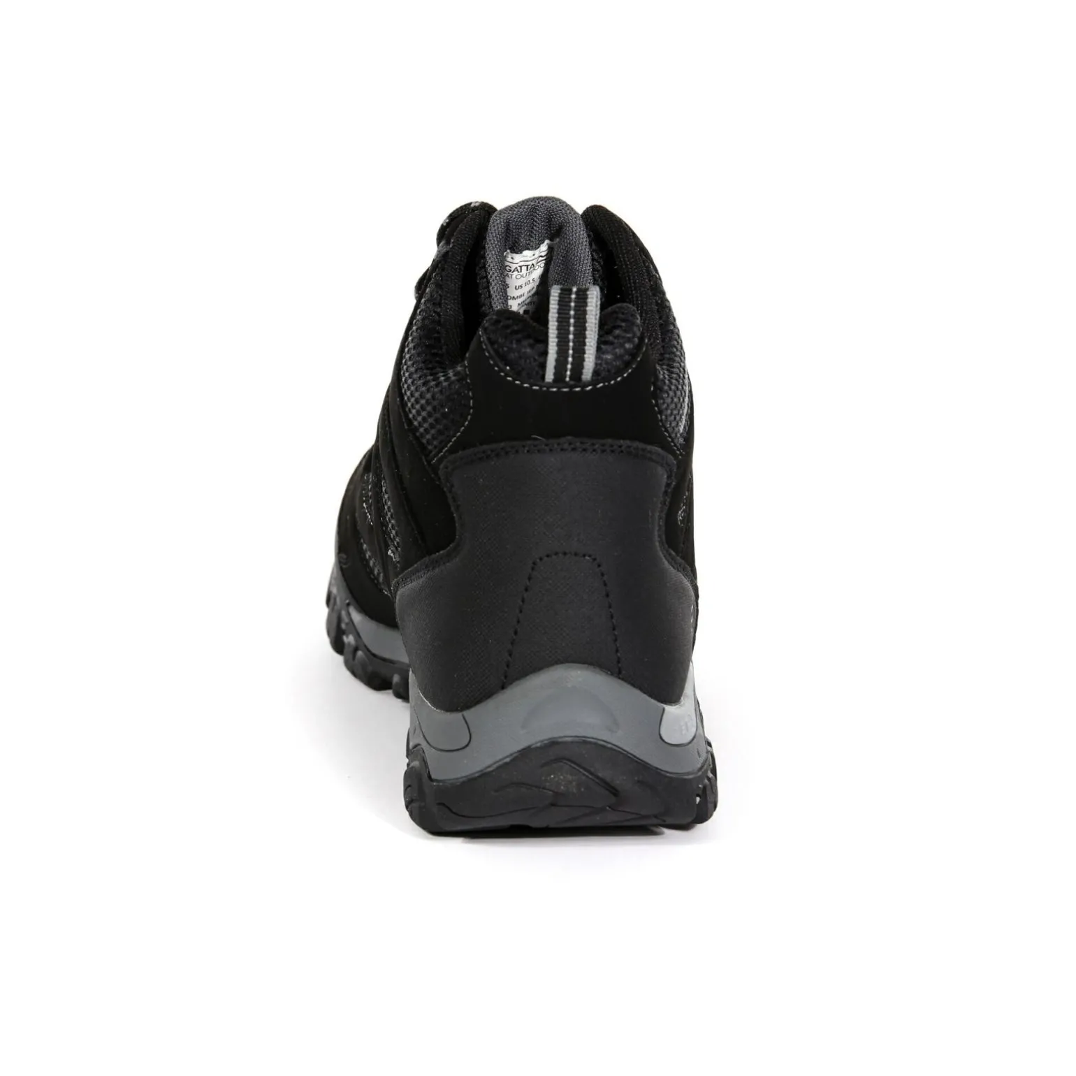 Męskie buty trekkingowe HolcombeIEP Mid | Czarny